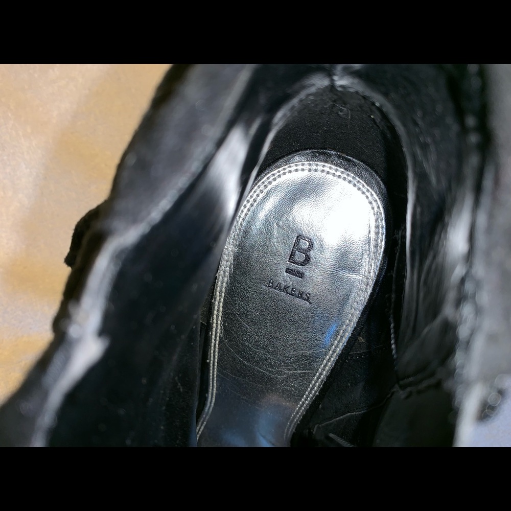 Ankle Booties - image 2